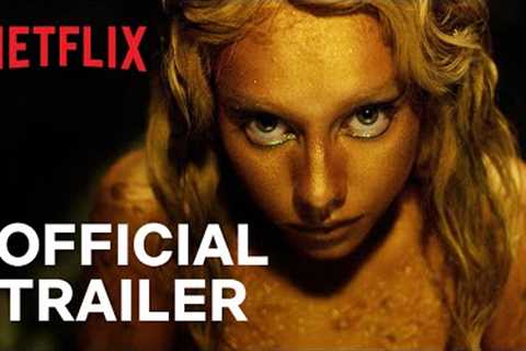 Bandidos | Official Trailer | Netflix