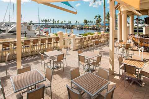 The Ultimate Guide to Waterfront Dining in Cape Coral, FL