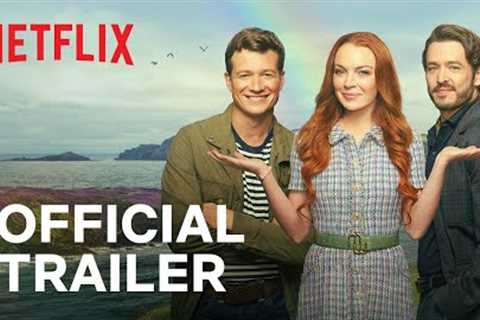 Irish Wish | Official Trailer | Netflix