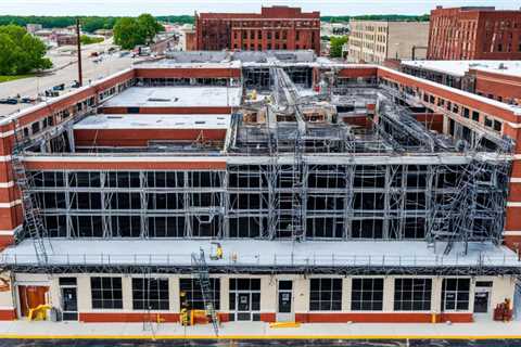 Renovation St. Joseph Missouri