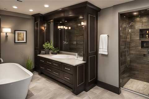 Expert Bathroom Remodelers in St. Joseph MO