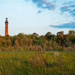 The Best Time to Explore the Hidden Gems of Currituck County, NC