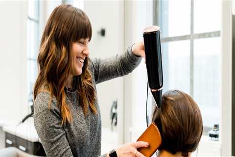 The Benefits of Boutique Salons in Denver, CO: A Look at Consultations for New Clients