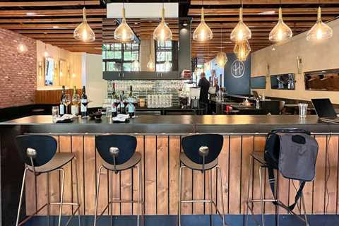 Exploring the World of Wine Bars in Hays County, Texas