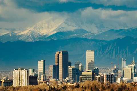 Video Production Projects in Denver, Colorado: What You Need to Know