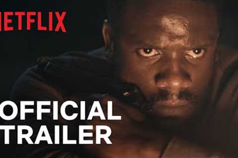 Heart of the Hunter | Official Trailer | Netflix