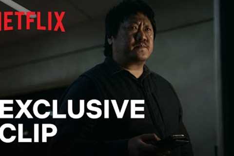 3 Body Problem | Exclusive Clip | Next on Netflix UK