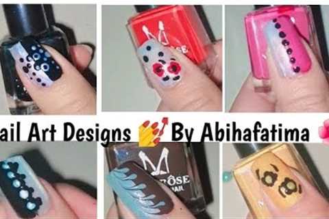 ﻿Nail Art Designs 2024CompilationFor Beginners | Simple Nails Art Ideas | Cute Nails