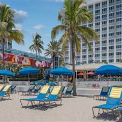 Catering to Business Travelers: The Hospitality Industry in Fort Lauderdale, FL