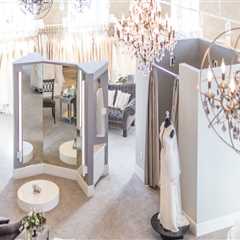 Boutique Salons in Denver, CO: The Perfect Choice for Bridal and Wedding Packages