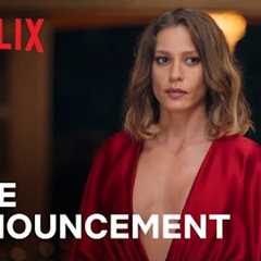 Thank You, Next | Date Announcement | Netflix