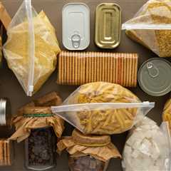 The Ultimate Guide to MREs: Maximizing Meal Readiness and Emergency Preparedness