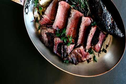 The Best Steakhouses in Scottsdale, Arizona: A Guide for Food Lovers