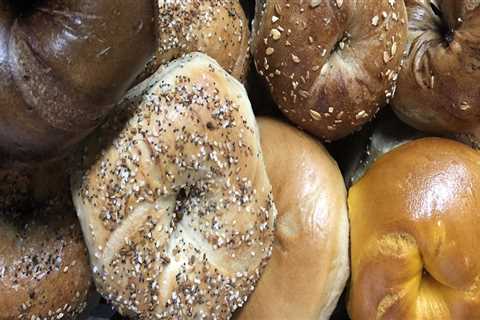 The Best Bagel Shop Loyalty Program in Brooklyn, New York