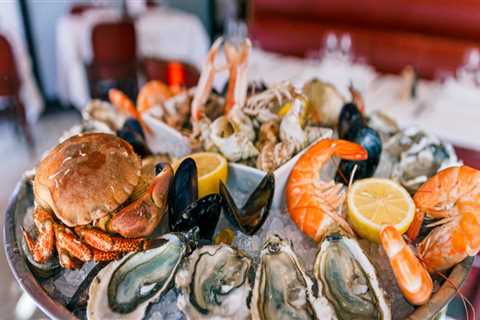 The Best Seafood Restaurants in Nashville, Tennessee