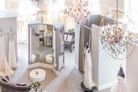 Boutique Salons in Denver, CO: The Perfect Choice for Bridal and Wedding Packages