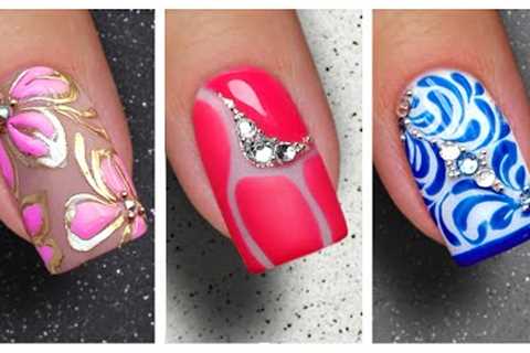 Nail Art Designs #20nails | Nail Art Compilation