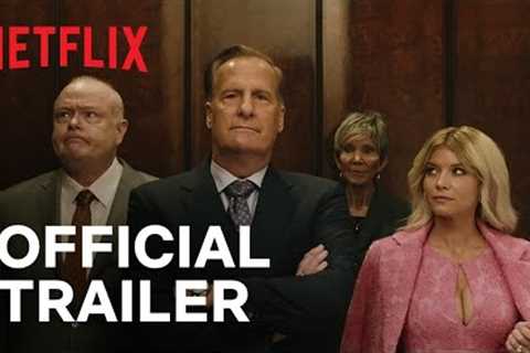 A Man in Full | Official Trailer | Netflix