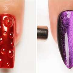 #064 The Hottest Nail Design Ideas for Summer 💅 Awesome Nail Designs Compilation