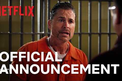 Unstable: Season 2 | Official Announcement | Netflix