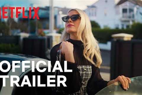 Buying London | Official Trailer | Netflix