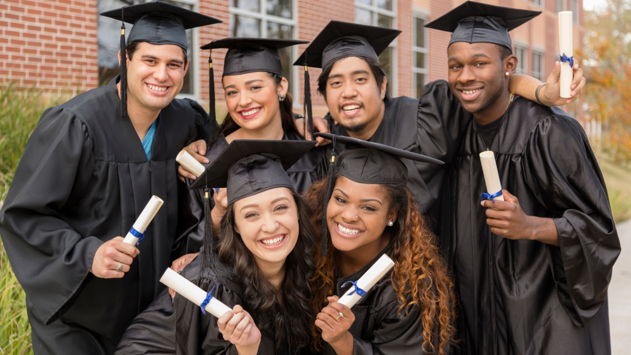 Commemorating Academic Triumph: The Symbolic Essence of Graduation Banners - Vents Magazine