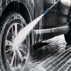 Expert Review: The Best Car Wash Services in White Plains, NY
