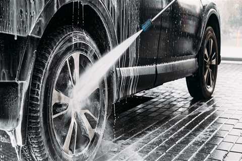 Expert Review: The Best Car Wash Services in White Plains, NY