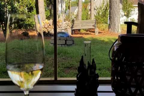 The Most Popular Wines at Wine Bars in Southeast SC