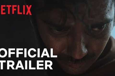 Joko Anwar’s Nightmares and Daydreams | Official Trailer | Netflix