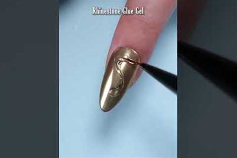 3D Mirror Effect Nail Art | BORN PRETTY