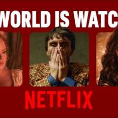 The World Is Watching | Netflix