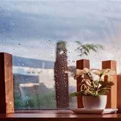 Managing Condensation – Household Appliances, Cars, Dryers, Refrigerators, and AC Units