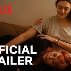 His Three Daughters | Official Trailer | Netflix