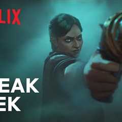 Arcane: Season 2 | Enemy of My Enemy | Sneak Peek | Netflix