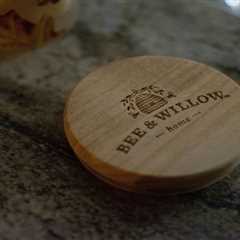 engraved coasters