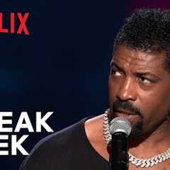 Deon Cole: Ok, Mister | Sneak Peek | Netflix