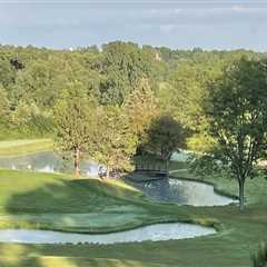 Exploring the Top-Rated Golf Courses in Crystal Lake, Illinois