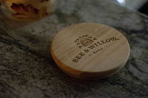 customised wooden coasters singapore