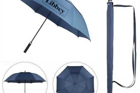 promotional umbrellas