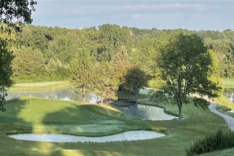 Exploring the Top-Rated Golf Courses in Crystal Lake, Illinois