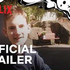 The Remarkable Life of Ibelin | Official Trailer | Netflix