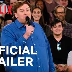 Tim Dillon: This Is Your Country | Official Trailer | Netflix