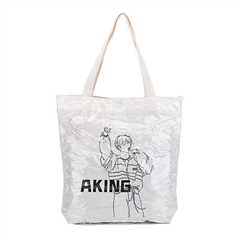 custom tote bag