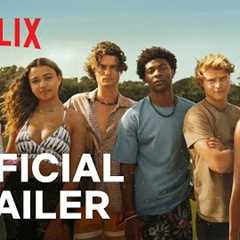 Outer Banks: Season 4 | Official Trailer | Netflix