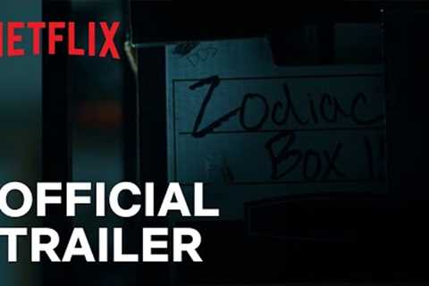 This is the Zodiac Speaking | Official Trailer | Netflix