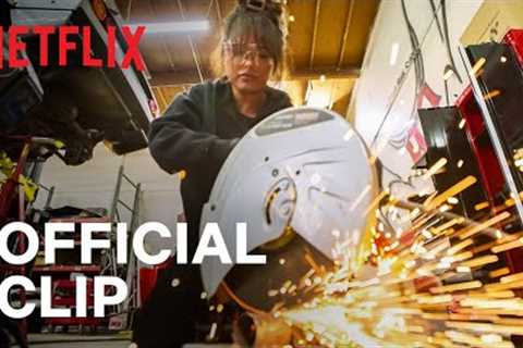 Car Masters: Rust to Riches: Season 6 | Official Clip | Netflix