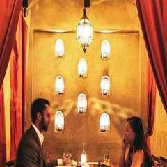 The Best American Restaurants in Orange County, CA for a Romantic Date Night