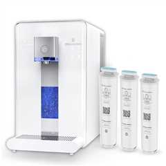 M1 Reverse Osmosis Review: Tap Water Perfection!