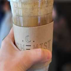 The Top Coffee Chains in Los Angeles County, CA